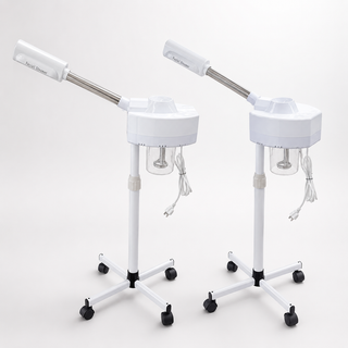 Pedicure & Facial Steamer