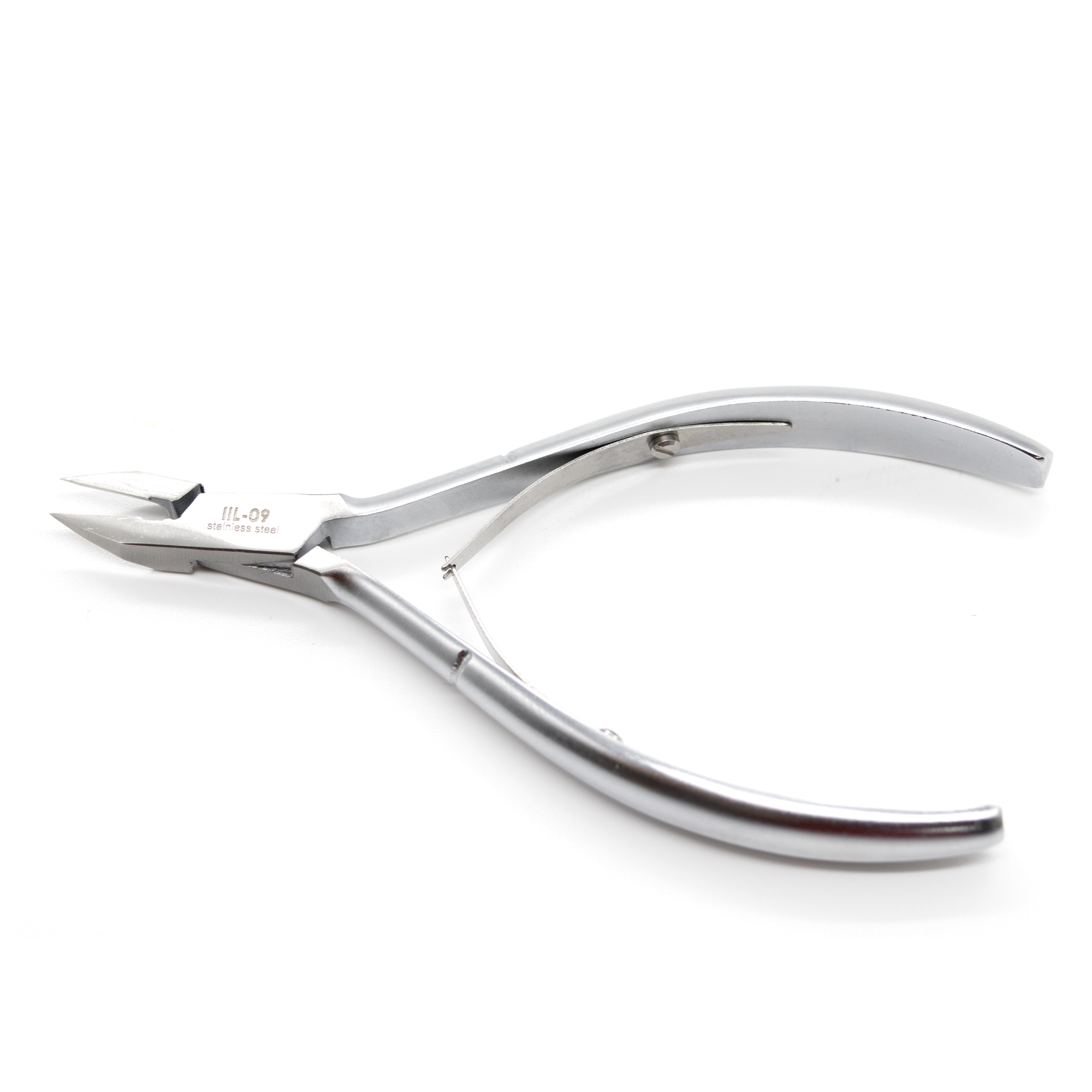 Queen Ingrown Nail Nipple - ILL09 (Stainless Steel) – Queen Nails 21 Queen Ingrown Nail Nipple - ILL09 (Stainless Steel) – Queen Nails 21