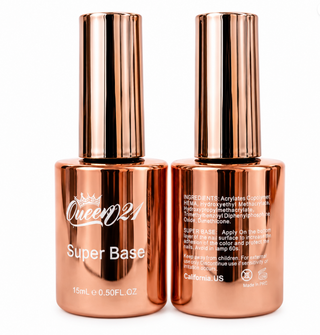 Queen Super Base