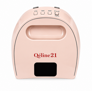 Queline21 UV/LED Light 72W - PINK