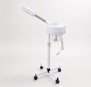 Pedicure & Facial Steamer - 1 pc