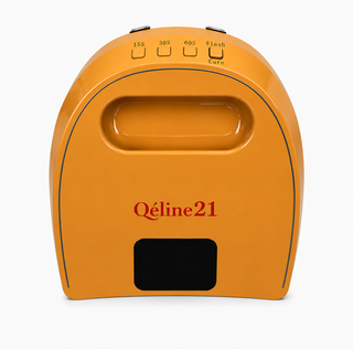 Queline21 UV/LED Light 72W - ORANGE