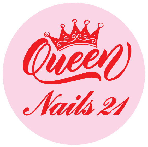 Queen Nails 21