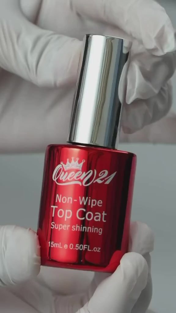Gel – Queen Nails 21